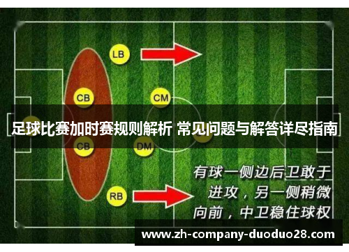 足球比赛加时赛规则解析 常见问题与解答详尽指南