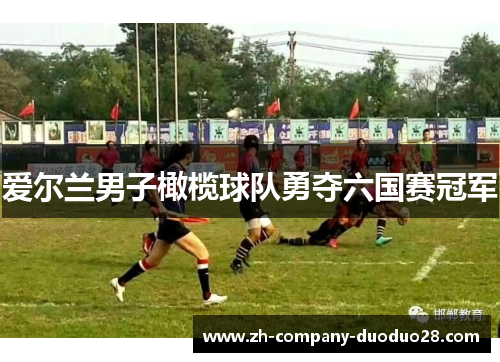 爱尔兰男子橄榄球队勇夺六国赛冠军 爱尔兰男子橄榄球队勇夺六国赛冠军
