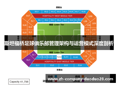 斯坦福桥足球俱乐部管理架构与运营模式深度剖析
