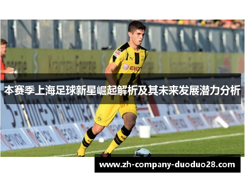 本赛季上海足球新星崛起解析及其未来发展潜力分析 本赛季上海足球新星崛起解析及其未来发展潜力分析
