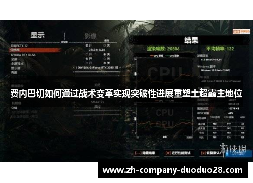 费内巴切如何通过战术变革实现突破性进展重塑土超霸主地位