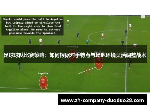 足球球队比赛策略:如何根据对手特点与场地环境灵活调整战术 足球球队比赛策略:如何根据对手特点与场地环境灵活调整战术